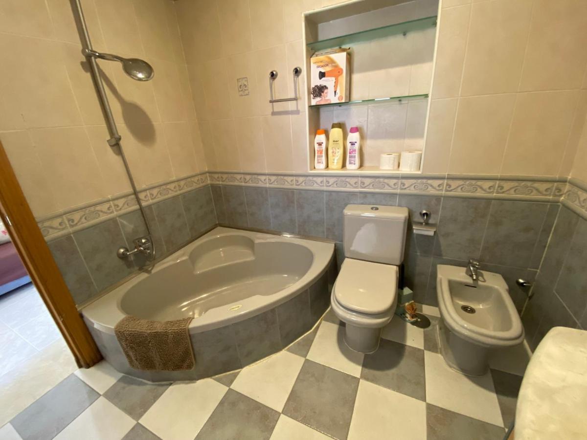 Casa Nala: Warner, Madrid Y Toledo A Un Paso Apartamento San Martín de la Vega Exterior foto