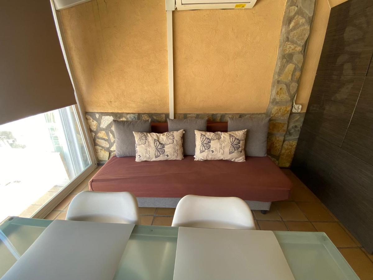 Casa Nala: Warner, Madrid Y Toledo A Un Paso Apartamento San Martín de la Vega Exterior foto