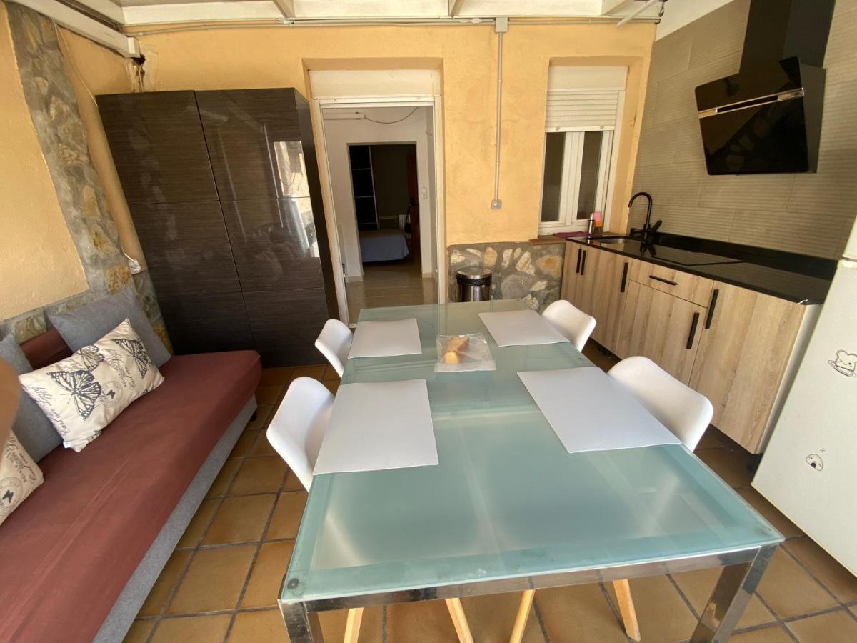 Casa Nala: Warner, Madrid Y Toledo A Un Paso Apartamento San Martín de la Vega Exterior foto