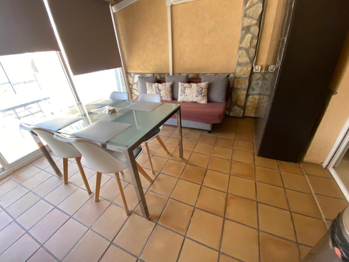 Casa Nala: Warner, Madrid Y Toledo A Un Paso Apartamento San Martín de la Vega Exterior foto
