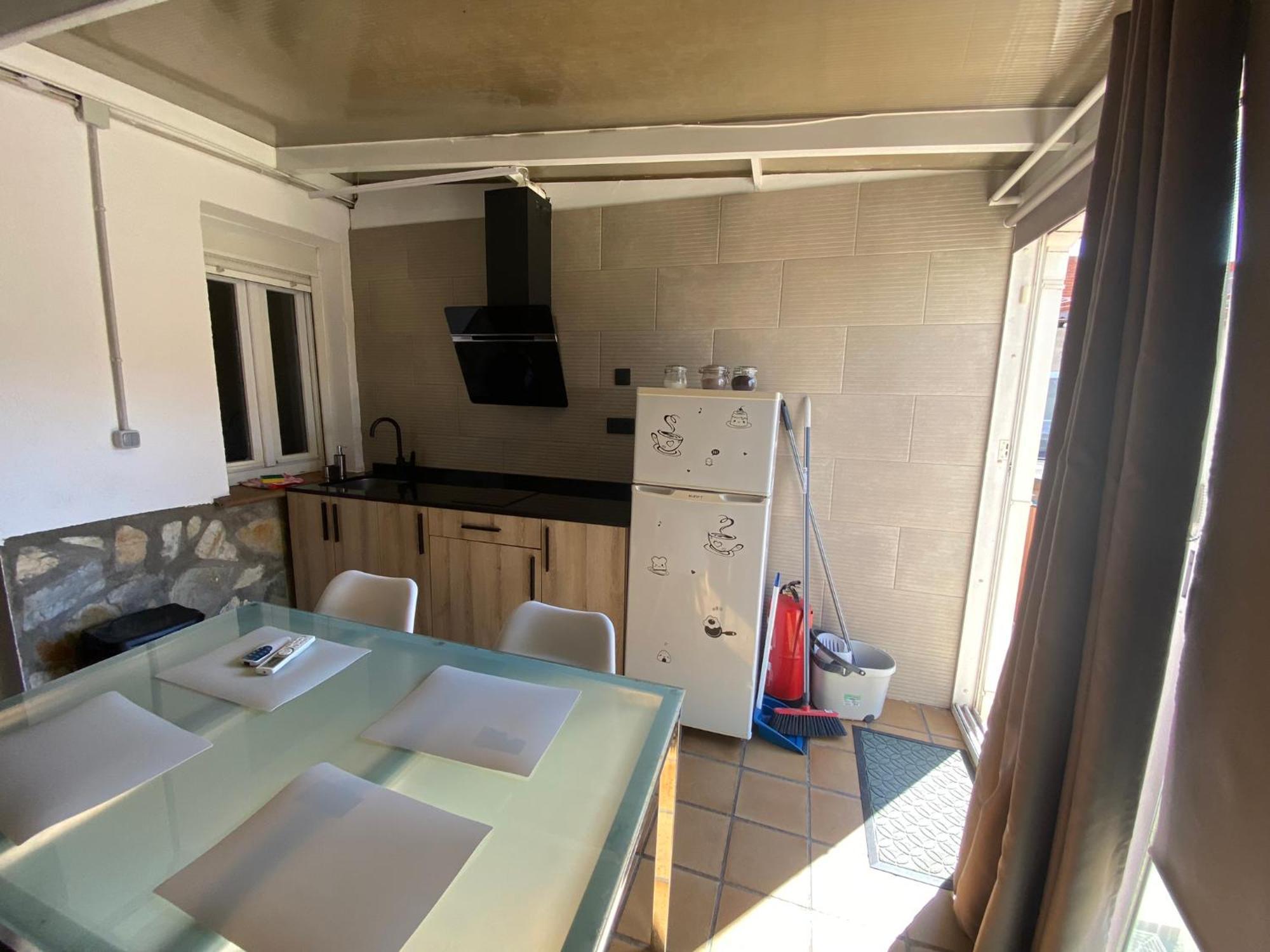 Casa Nala: Warner, Madrid Y Toledo A Un Paso Apartamento San Martín de la Vega Exterior foto