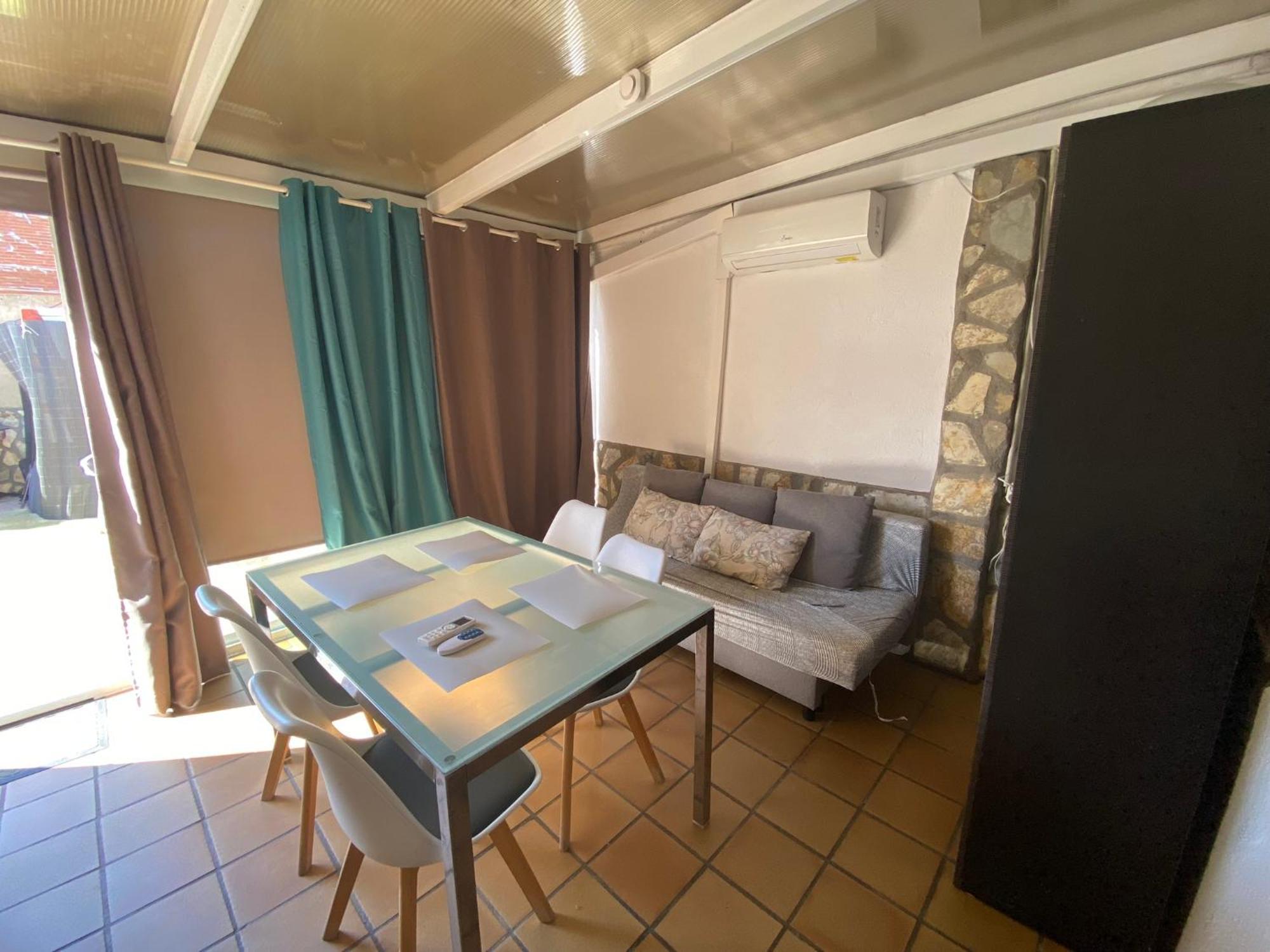 Casa Nala: Warner, Madrid Y Toledo A Un Paso Apartamento San Martín de la Vega Exterior foto