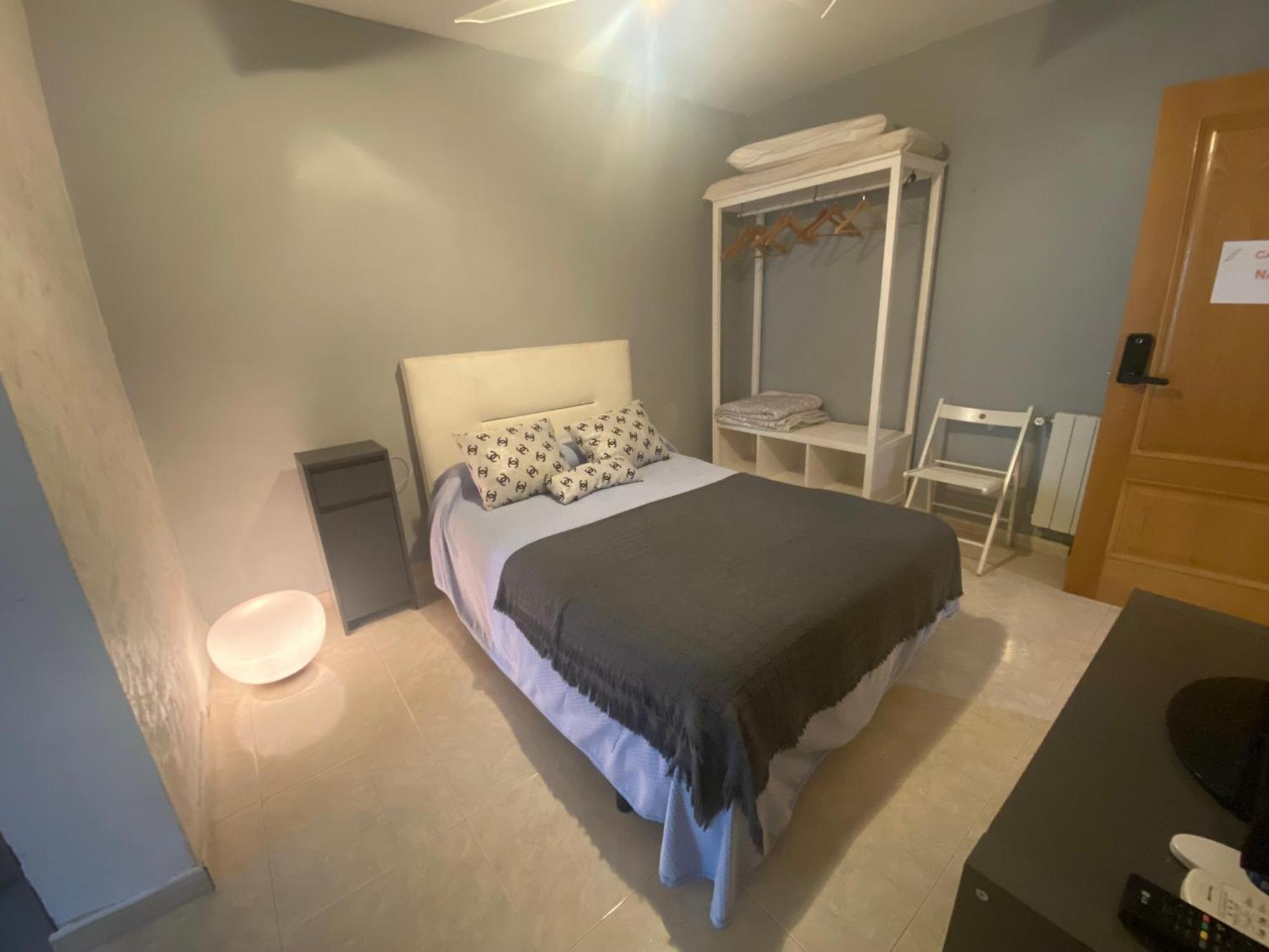 Casa Nala: Warner, Madrid Y Toledo A Un Paso Apartamento San Martín de la Vega Exterior foto
