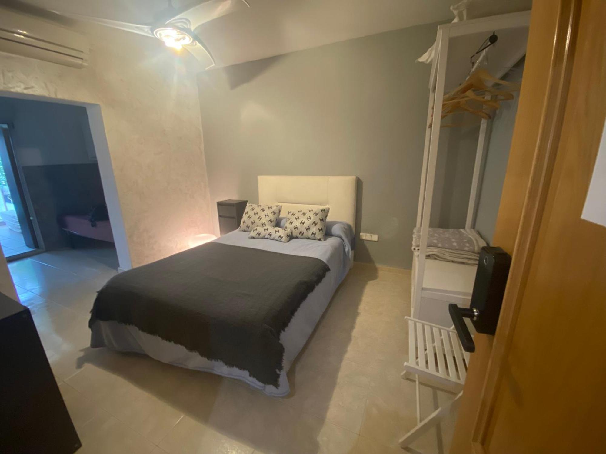 Casa Nala: Warner, Madrid Y Toledo A Un Paso Apartamento San Martín de la Vega Exterior foto